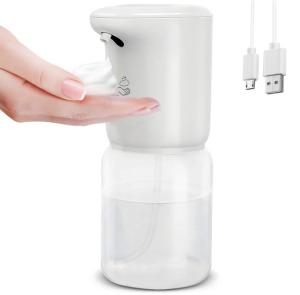 Quality 400ML Automatic Spray Soap Dispenser wholesale