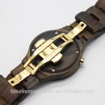 wholesale wood watches ,made in china ,stainless steel case back ,high quality