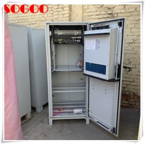 Quality Huawei TP48200A-HD15A1 Telecom Power Supply System 48V 200A Telecom Outdoor Cabinet wholesale