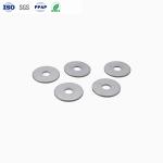 Electroplating Stainless Steel Stamping Parts SS201 SS301 SS302 SS304 SS430