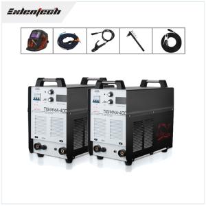 Quality 400amp Mosfet Welding Machine For Stainless Steel wholesale