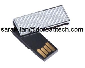 Quality Cheapest Slim Twister USB Flash Drives with Lifetime Warranty wholesale