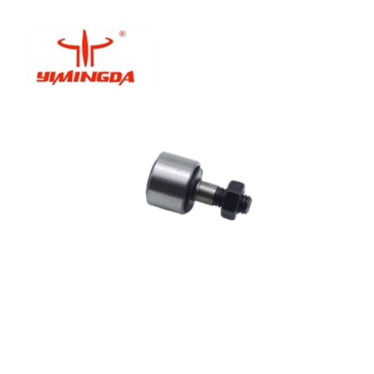 SGS Auto Cutter Parts Cam Follower Suitable For YIN Model HY-HC2007JM