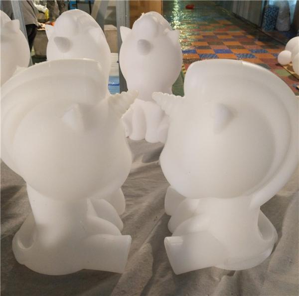 Rotational Moulding Products Unicorn Sound
