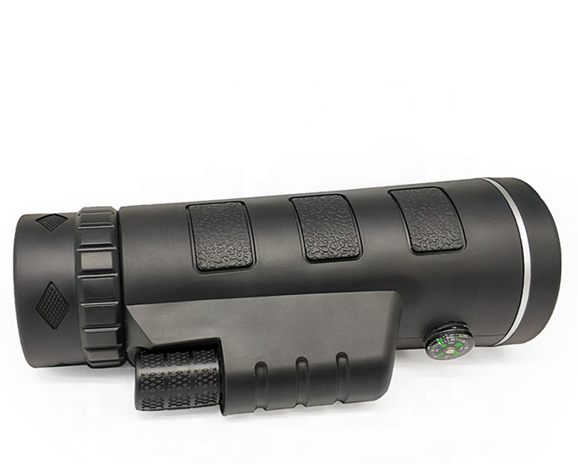 High Power 40x60 Phone Lens Telescope Monocular With Tripod