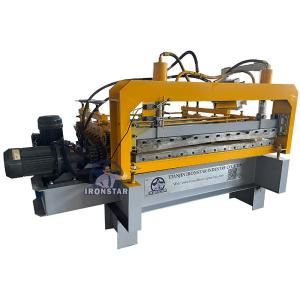 Quality 1mm automatic metal steel sheet slitting machine for Thailand wholesale