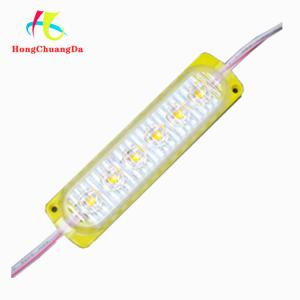Quality 0.6W Waterproof LED Module wholesale