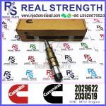 Common Rail Injectors XPI 1933613 2029622 2031835 2031836 2086663 575177 for