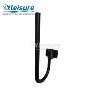 Quality Deck Mount Spa Cover Lift Free Standing Softub Cover Lifter CE Approval wholesale
