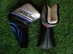 club covers , Golf headcover , golf headcover , putter headcover , headcover