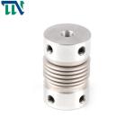 Flexible Metric Bellow Coupling Bkl 40X51mm M5
