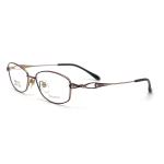 TD002 Lightweight Titanium Frame Glasses for Women