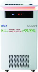 Quality 40g Commercial Ozone Machine O3 Ozono Odor Eliminator Air Ozone Generator wholesale
