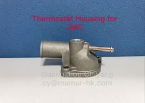 Quality Thermostat Housing For JMC 493 Euro3 JMC Auto Parts wholesale