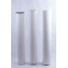 Buy cheap 10μM 40" PP Food Beverage High Flow Water Filter Cartridge from wholesalers