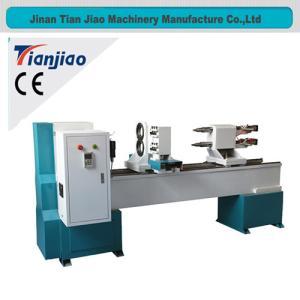 Quality Automatic Wood Turning Copy Lathe for Sale wholesale