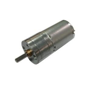 Quality D2530PLG 12V Gear Motor High Torque , Planetary Gear Motor For Actuators wholesale