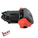 Electric Stacker Forklift Handle Assembly 3095406448