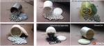 1L Stainless Steel Mill Jars, planetary ball mill accessories