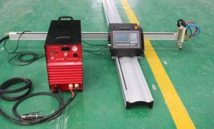 Quality chinese best plasma cutting machine price wholesale