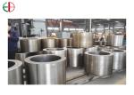 OD135mm Gray Iron Centrifugally Cast Tubes Centricast Cylinders for Air