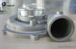 GTA3782D 751361-0001 Turbocharger Compressor Housing for Navistar Auto Parts