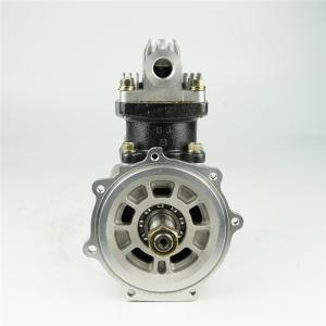 Quality Perfect quality bus truck air brake compressor for ISUZU 6BG1 wholesale