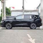2023Hot sale EV Electric Vehicle Wenjie M7 Pure Electric 5-door 5-sea SUV