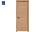 Waterproof Eco-Friendly Wood Plastic Panel Modern Bathroom Design Interior WPC