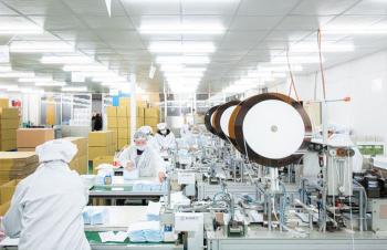 Jinjiang Fuhua paper plastic material Co., Ltd