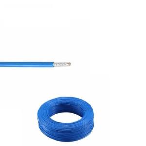 Quality UL1015 Stranded PVC Insulated Wire Tinned Copper Cable For House Wiring wholesale