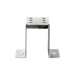 Siliver Outdoor Fire Pit Accessories Gas Appliance Stainless Steel