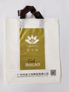 Quality OEM Die Cut Handle Bags wholesale