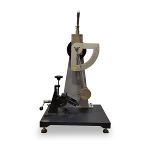 China Satra Tm20 Footwear Shoe Heel CE Impact Strength Tester on sale