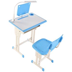 Quality Kids Childrens Adjustable Desk Chair Red Grey White Heavy Duty Plastic 64cm wholesale