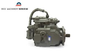 Quality PVC90R PVC80R Volvo Toshiba Hydraulic Pump For SK75 YC85 Excavator Crawler wholesale