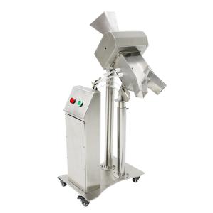 Quality Industrial Pharmaceutical Metal Detector With Sound And Light Alarm wholesale