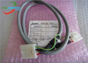 Quality JUKI 2050 2060 SMT Machine Parts XR Drive Relay Cable 40002231 wholesale