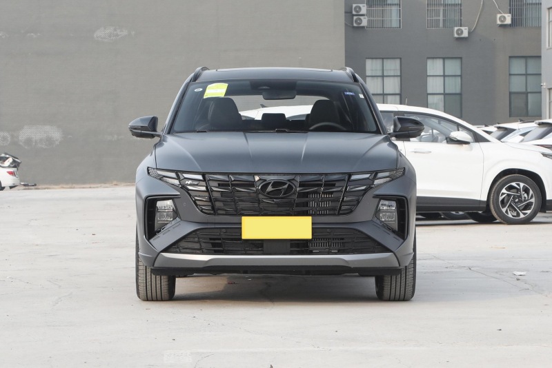 2024 Hyunda i Tucson Suv 1.5T New Cars FWD Hyund-ai Tucson Hybrid in 2023 2022 2020 201902018 2017 2016 2008 2007