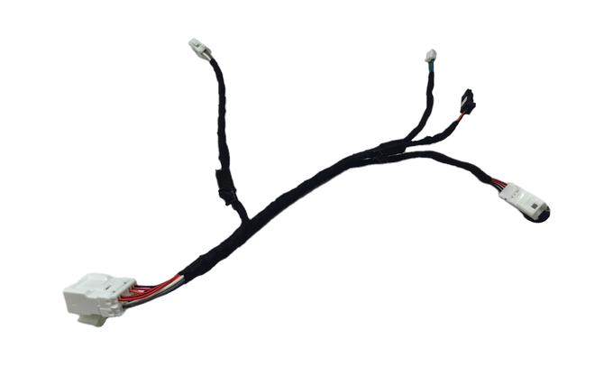 Automotive Seat Wiring Harness