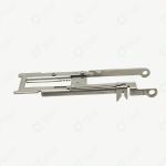 00322753S04 Feeder Spare Parts Siemens Abholfenster 12mm / 16mm Pick Up Window