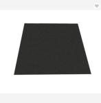 OEM Fireproof Toys Testing Equipment Steel Plate Thickness 4mm