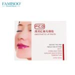 PCD Anesthetic Lip Paste Tattoo Pain Relief Before Operating Quick Numb