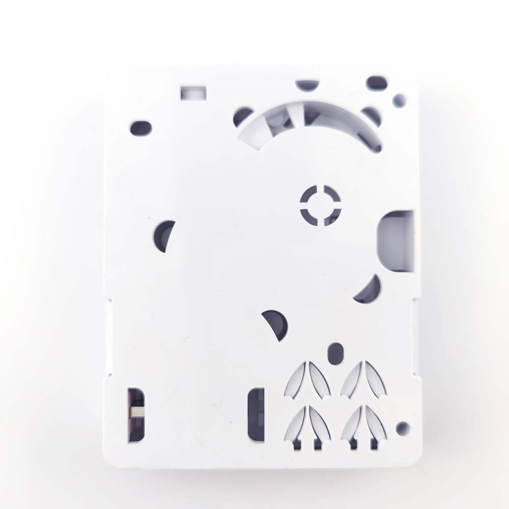 Direct 2 Cores UPC Fiber Optic Faceplate Socket Panel FC Plastic for Indoor Network