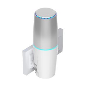 Quality Room Carbon Granule 50m² Ultraviolet Air Purifier wholesale