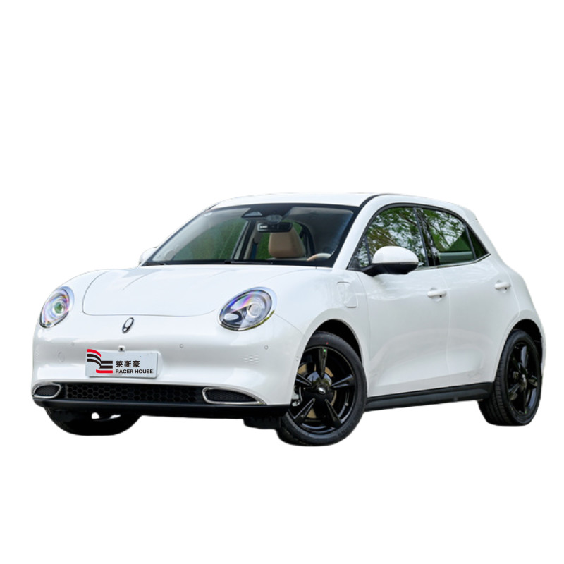 2024 New Ora Cat Gt Pure Electric Car 401km Standard Edition High Speed with Cheap Price Car Made in China