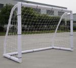 Plastic Replacement Football Net Target Shot Outlet PVC Goal Post Rectangle