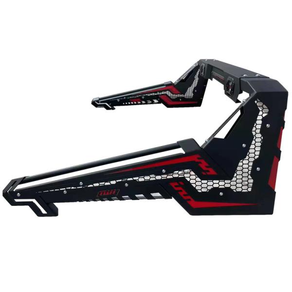 High Quality Universal 4x4 Utility Sport Roll Bar Stainless Steel Product For