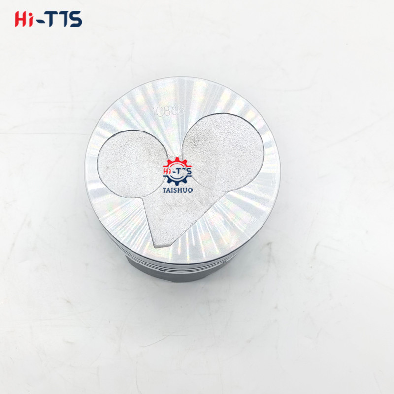 Engine Piston V2203 V2403 1A091-21110 1G813-21110 1G868-21110 For Ku-bota Excavator