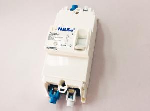 Quality Safety Protection Adjustable 2P Selective 300mA NFC62411 Rccb Rcbo wholesale